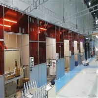 安全防護(hù)欄 類型、應(yīng)用與市場價格解析