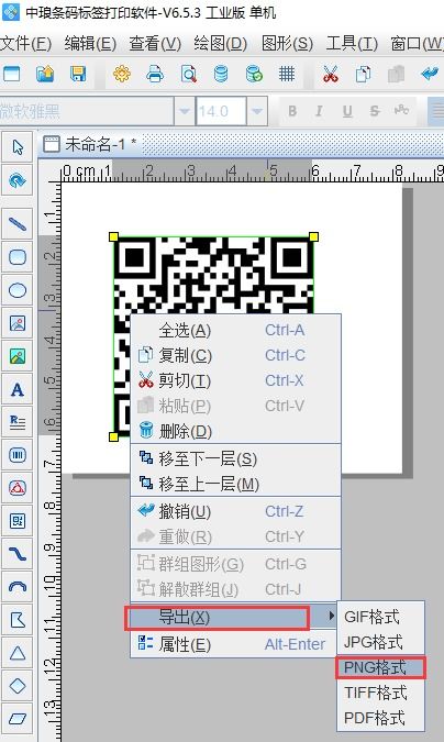 如何在條碼打印軟件中插入工業(yè)命令符及網(wǎng)絡(luò)與信息安全軟件開(kāi)發(fā)考量