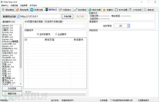 北極熊掃描器4.4企業(yè)版 引領網絡與信息安全軟件開發(fā)新紀元
